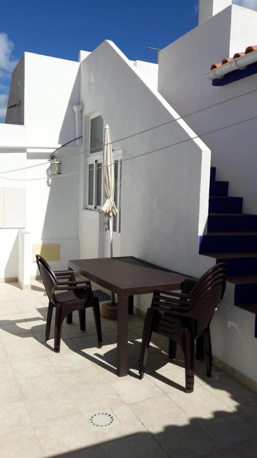 Casa De Sagres- Good Swell Villa Ngoại thất bức ảnh
