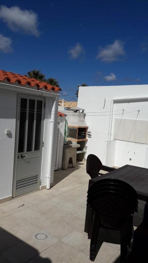Casa De Sagres- Good Swell Villa Ngoại thất bức ảnh