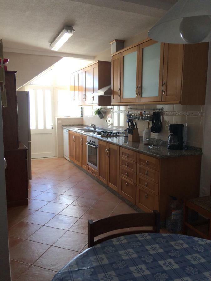 Casa De Sagres- Good Swell Villa Ngoại thất bức ảnh