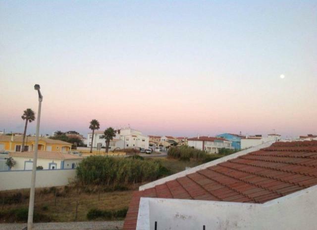Casa De Sagres- Good Swell Villa Ngoại thất bức ảnh